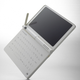 Illustration for article titled iriver Wing UMPC Has Touch Screen, Flash Storage and Super Cuteness